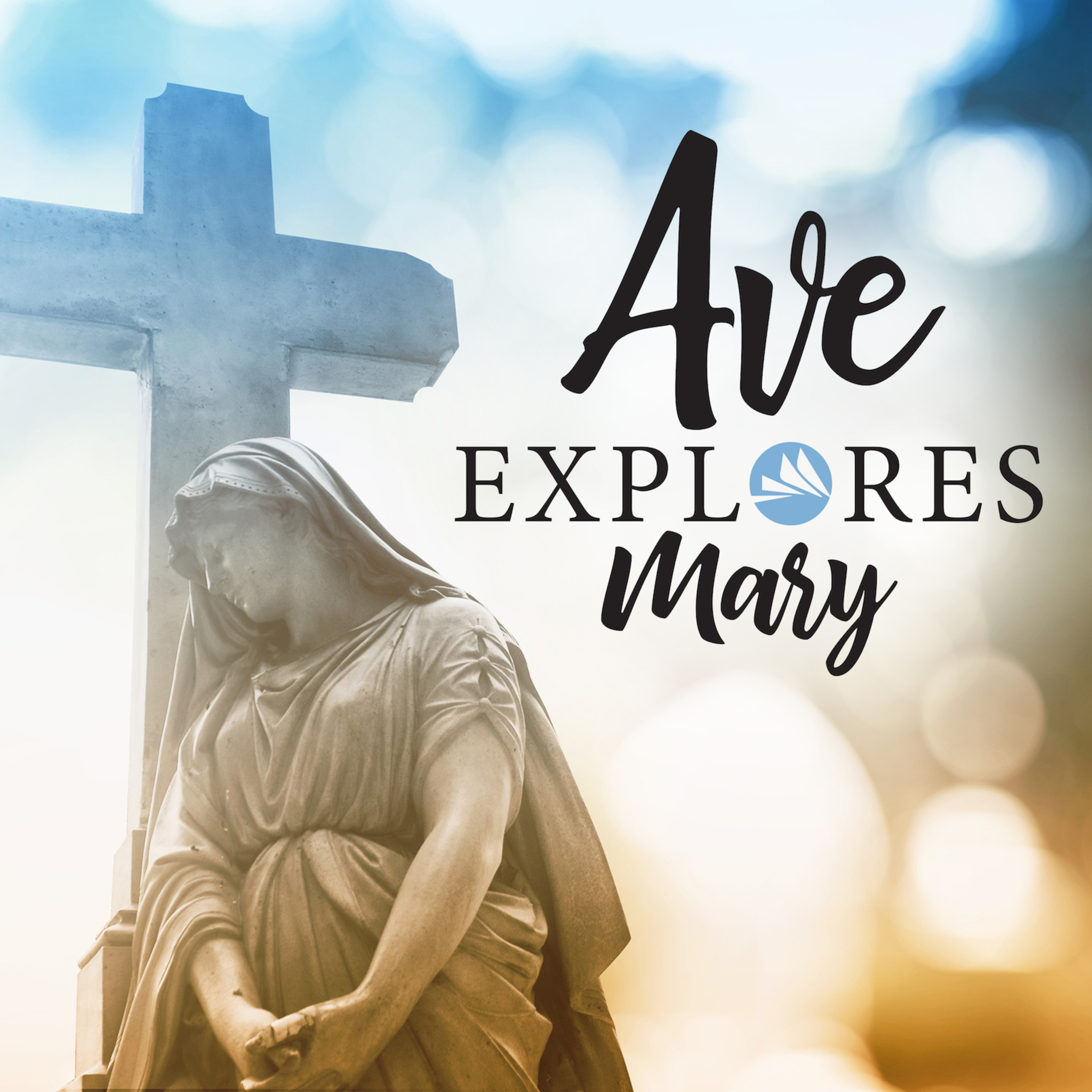 Introducing Ave Explores with Katie Prejean McGrady episode artwork