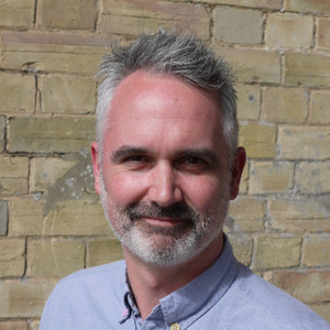 Doug Bairner 