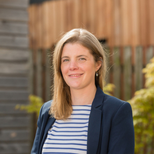 Steph Bridgeman
