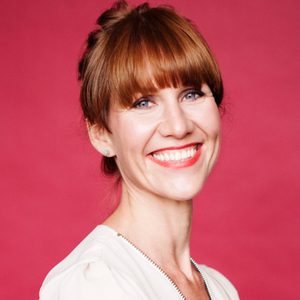 Sarah Waddington 