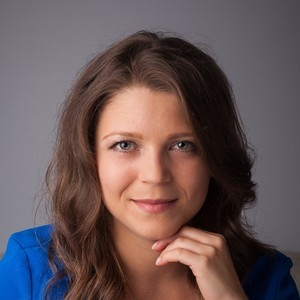 Iliyana Stareva