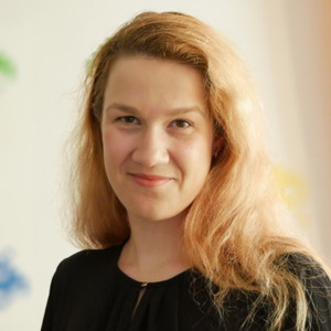 Maya Koleva