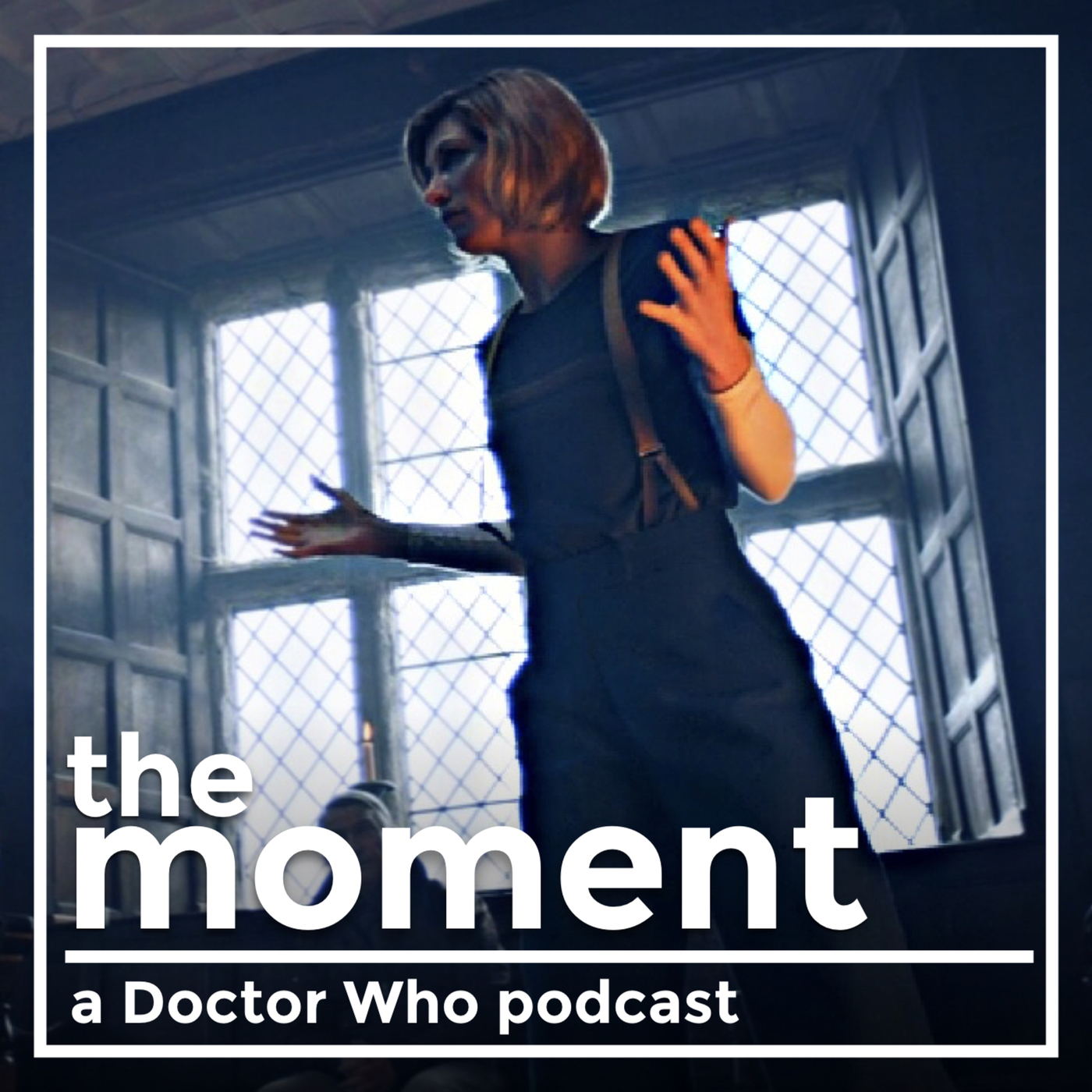 2.02 - There's a twist in the sequel.