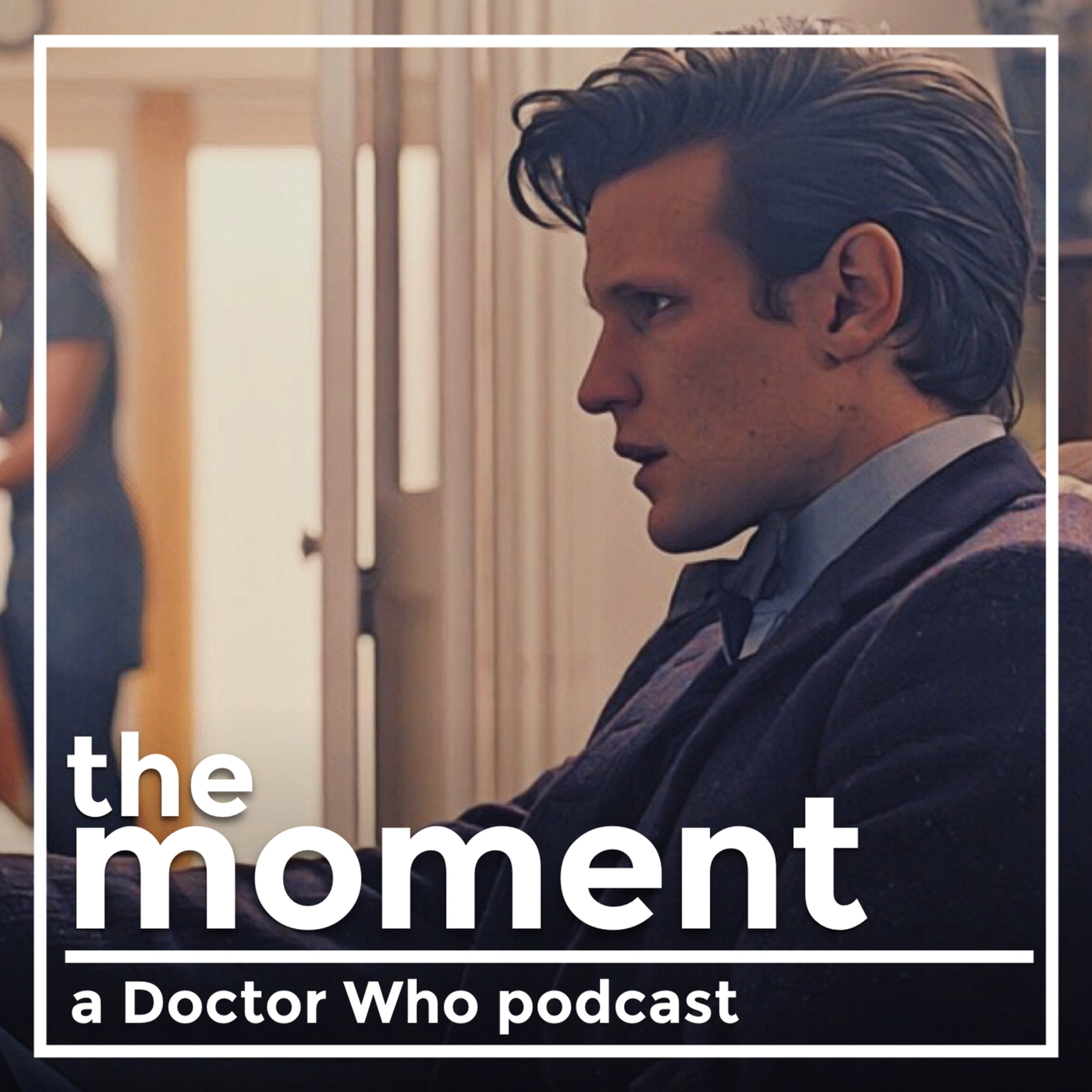 2.06 - And it was Trenzalore? It was definitely Trenzalore?