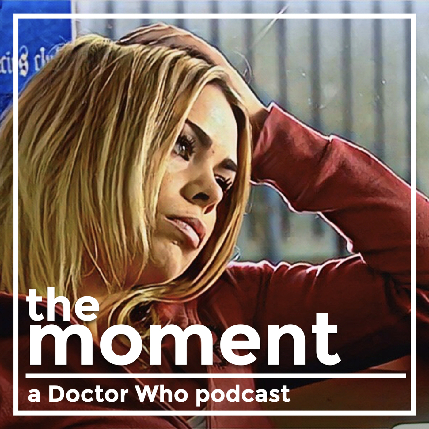 REBROADCAST - But what do I do every day, mum?