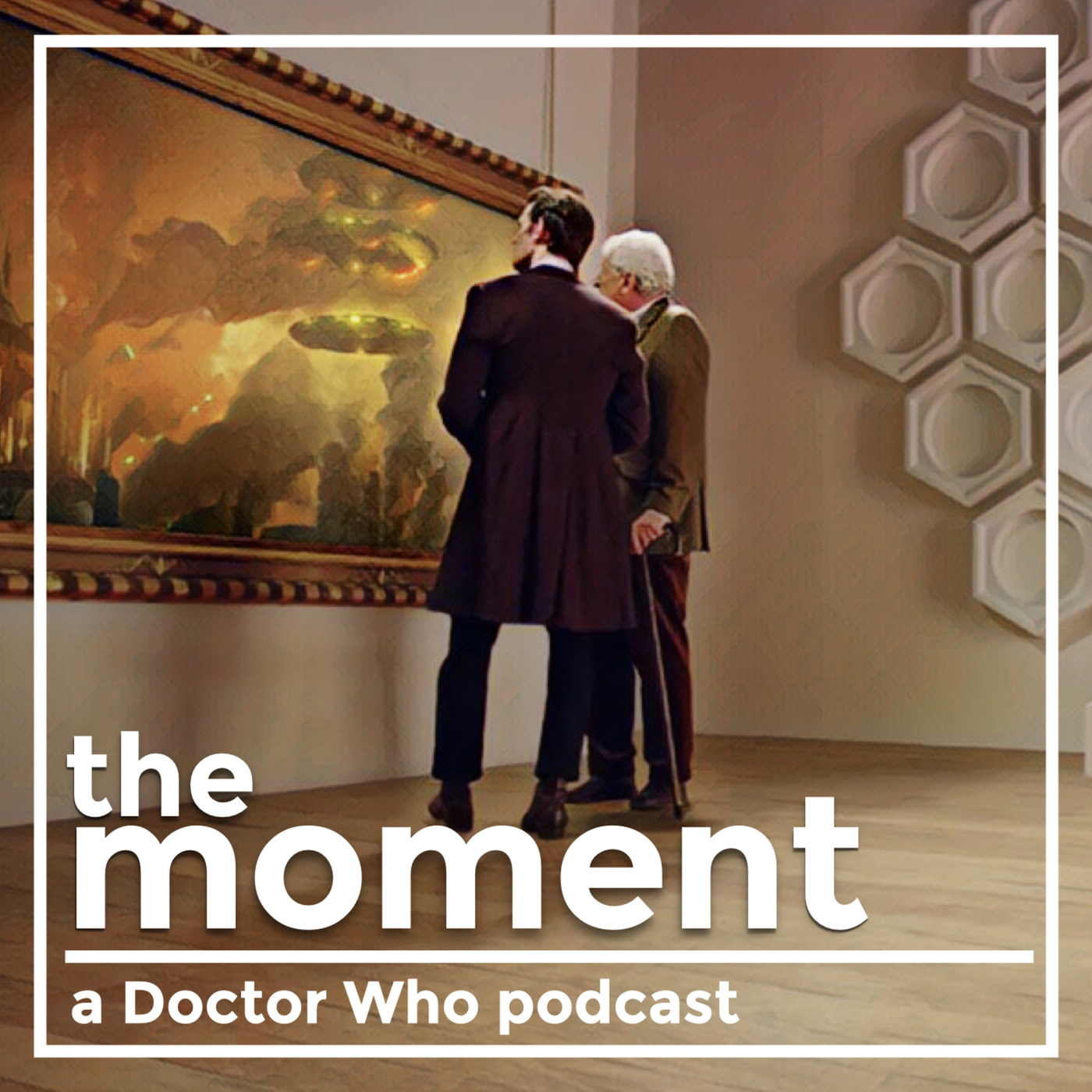 3.01 - You know, I really think you might.