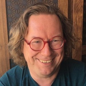 Graeme Burk