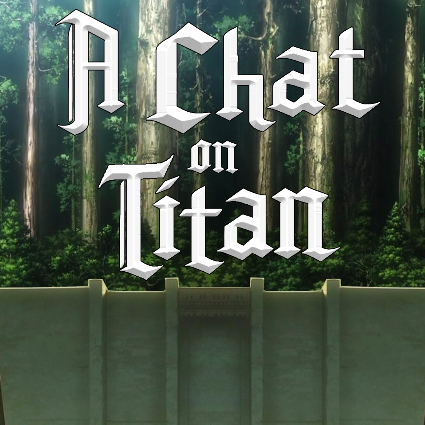 A Chat on Titan