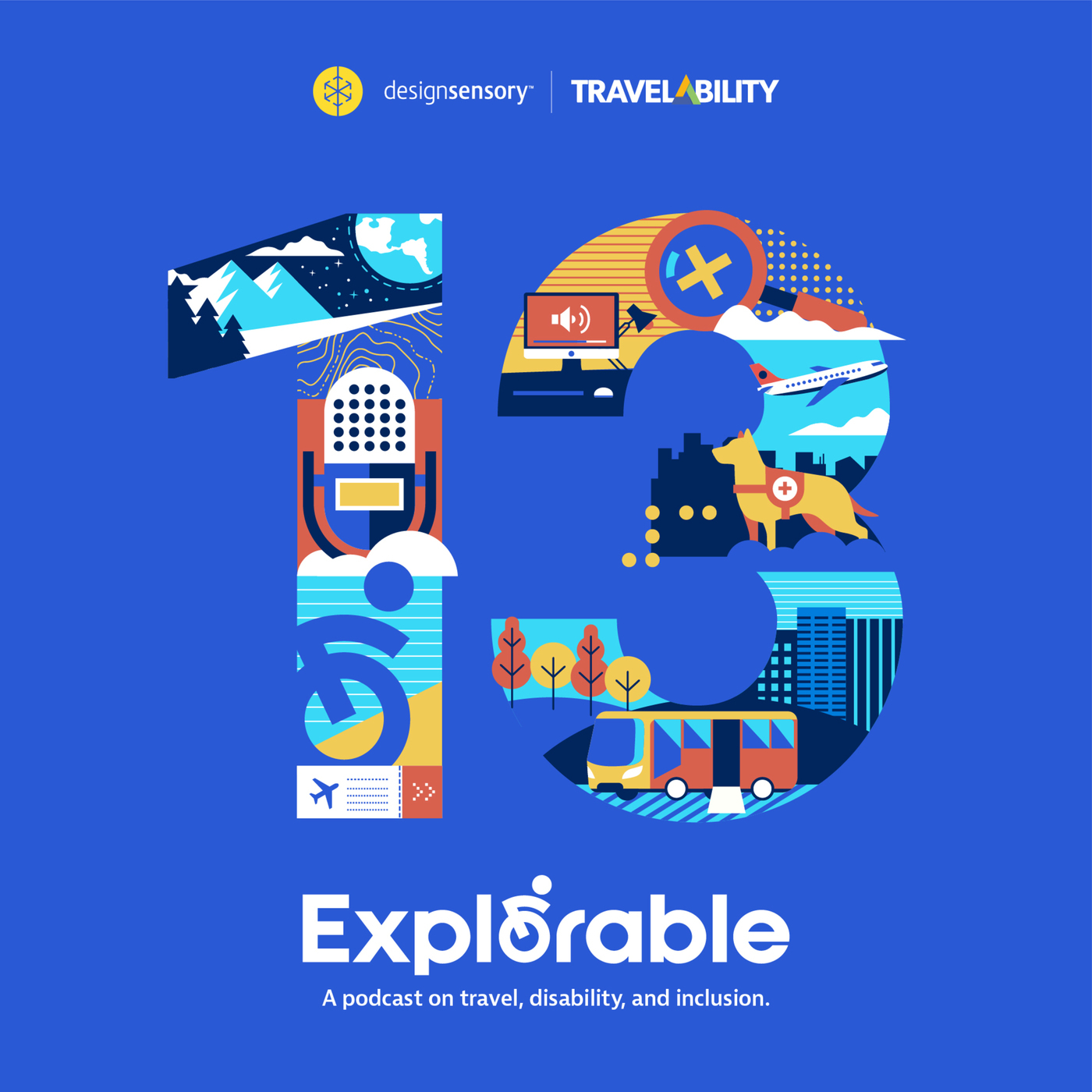 SEA Airport Innovations in Accessibility and Inclusion 