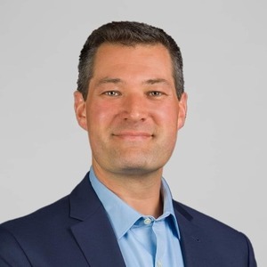 Jeff Maurer