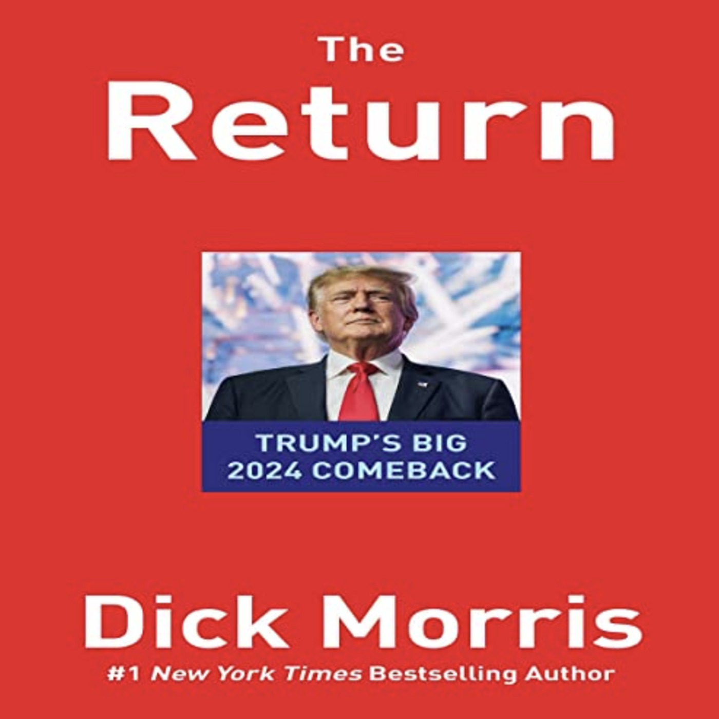 Dick Morris to Stacy: NY Times is the 'Last Effective Political Machine' in the US
