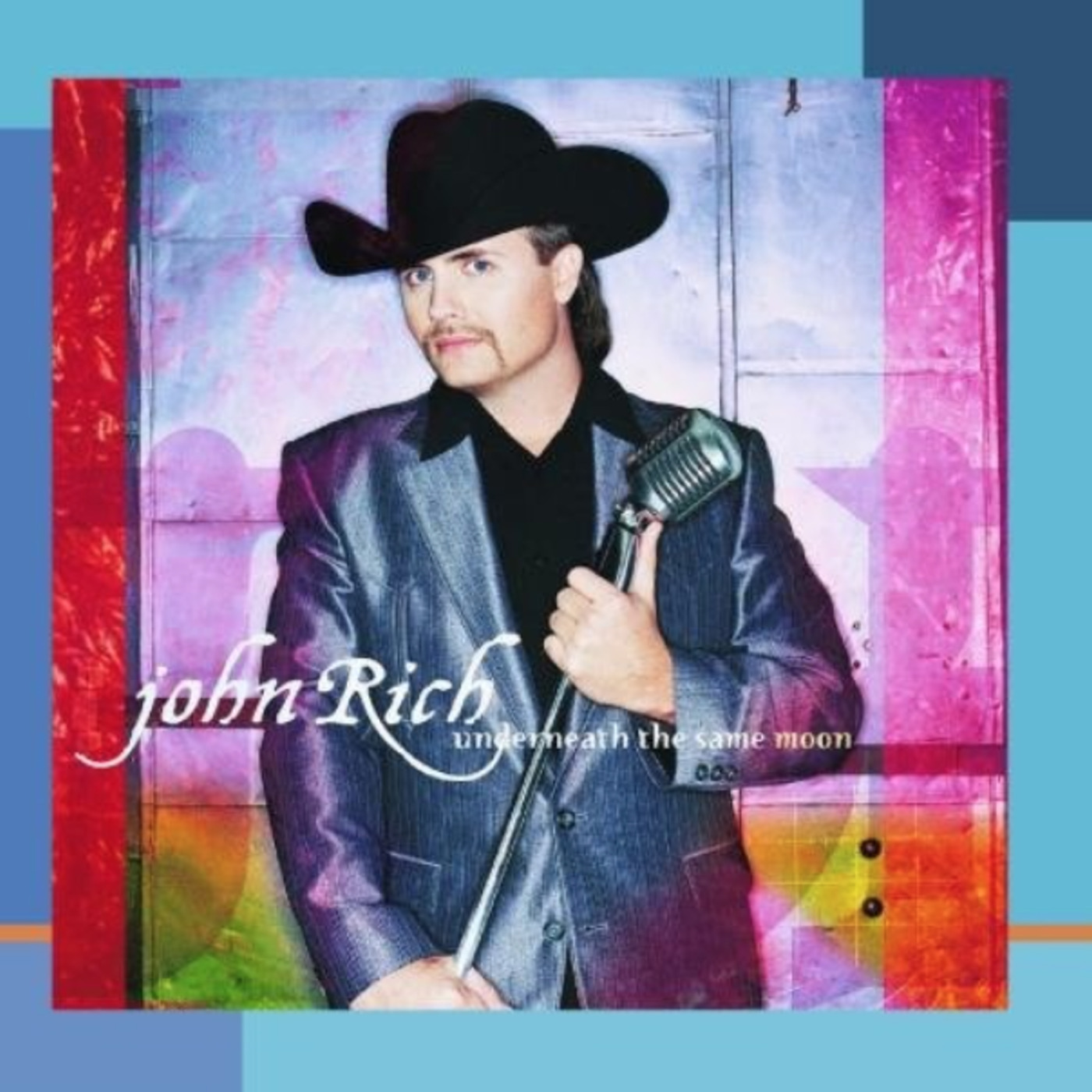 Country Music Star John Rich joins the podcast!