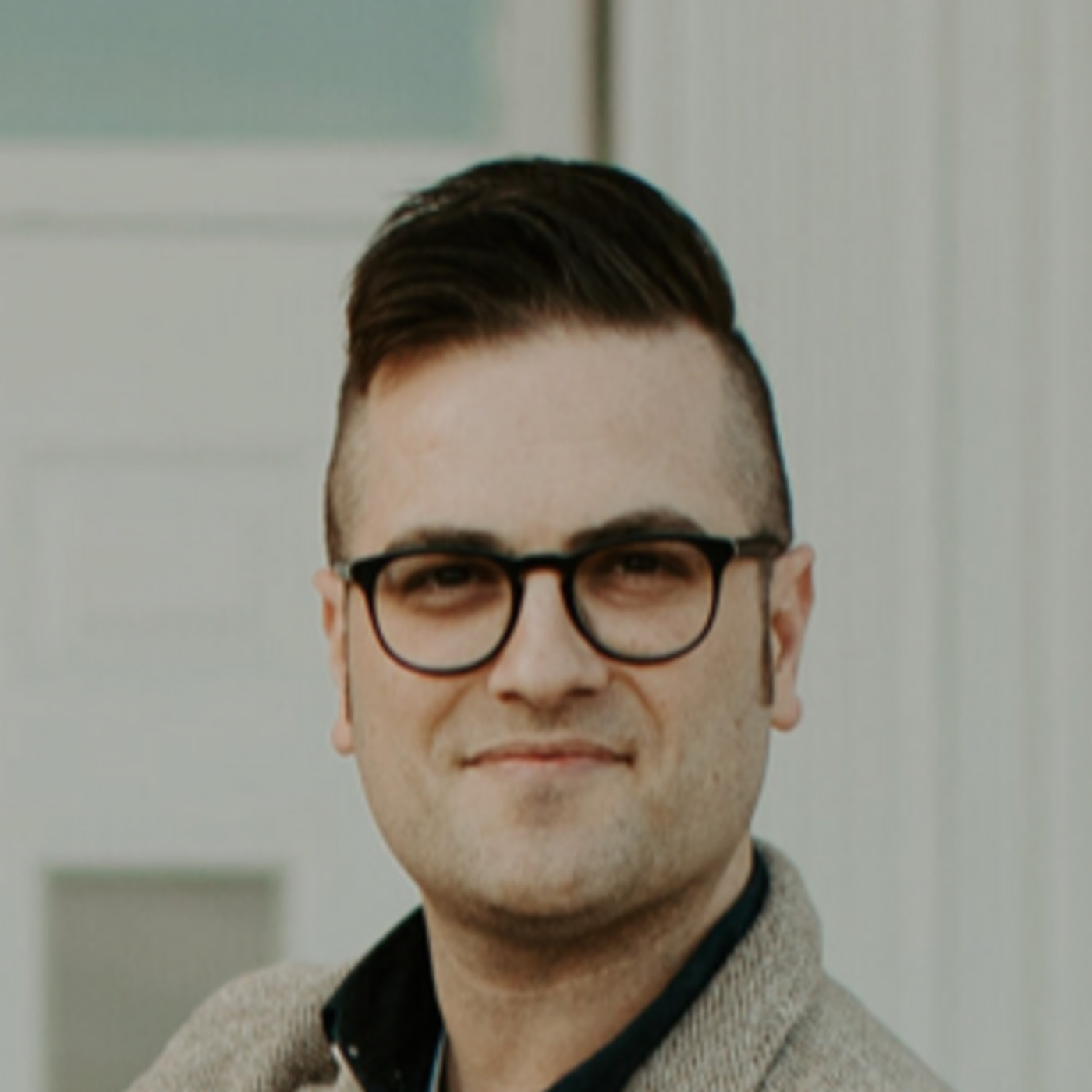 Meet SOTR Newsmaker: Ryan Dean. He is the Pastor of The Pentecostals of Bossier City