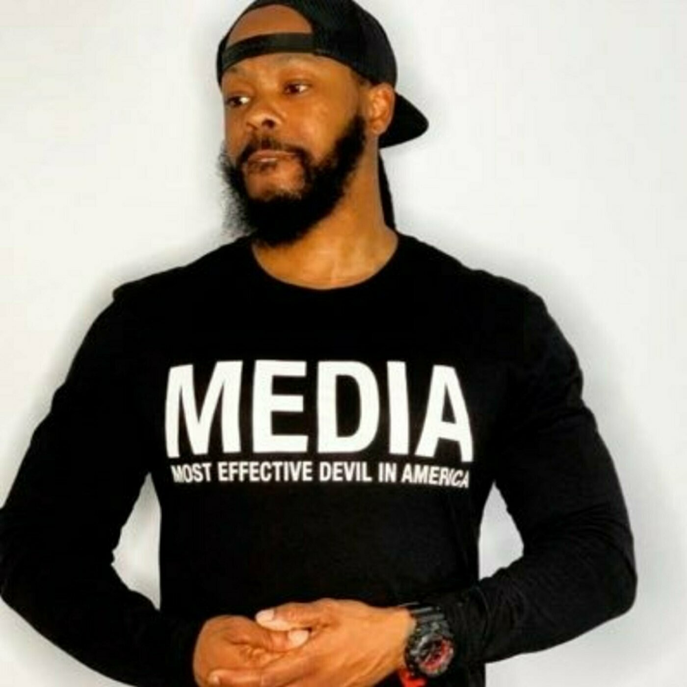 Maj Toure from Black Guns Matter joins on Biden's gun grabbing policies.
