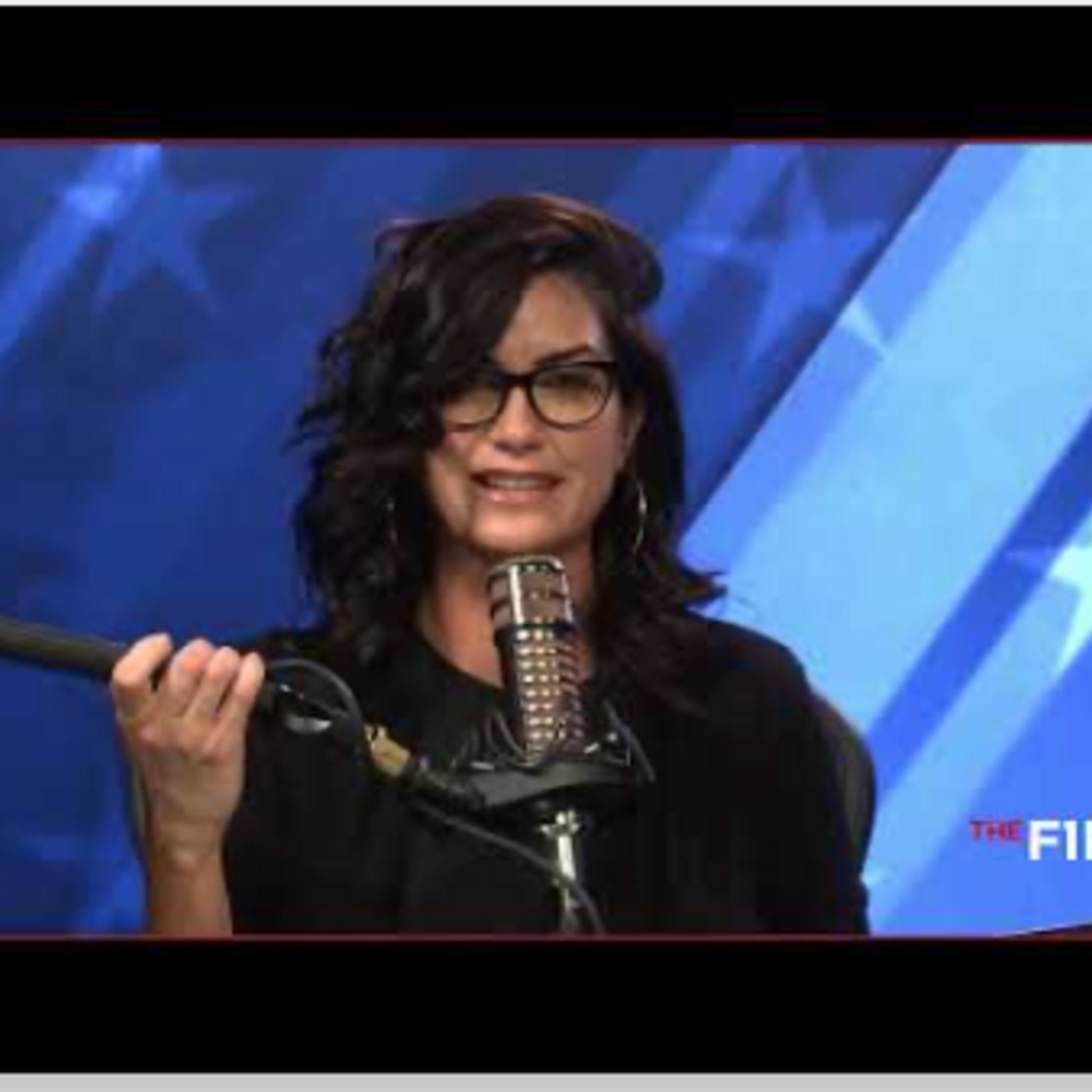 Stacy discusses her new book "Eternally Cancel Proof" on The Dana Show