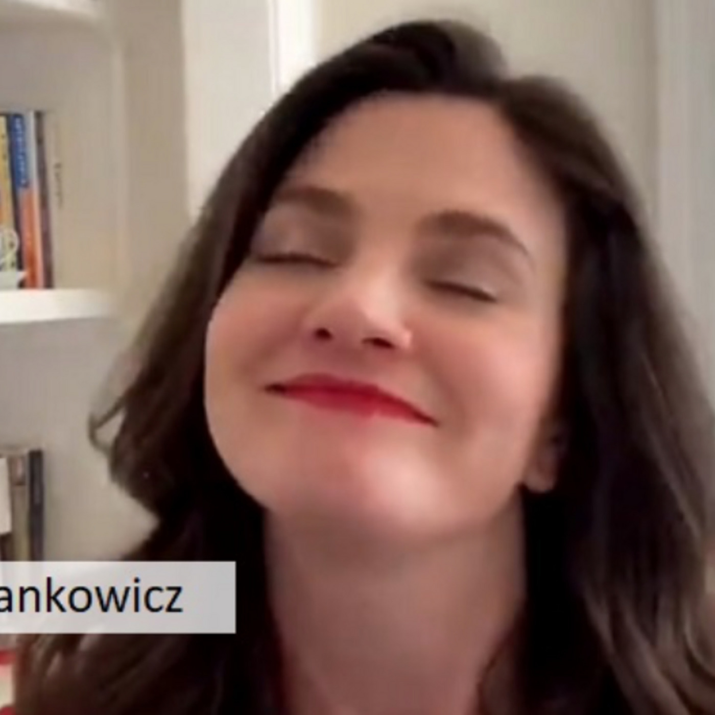 Democrat's dishonesty surrounding Nina Jankowicz and Biden’s Disinformation Board 
