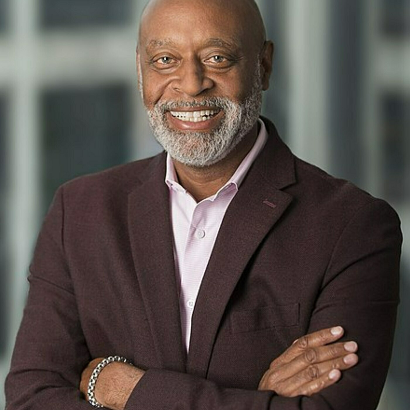 Meet Kevin Chavous: President, Stride Inc; Education Reform Leader & Author