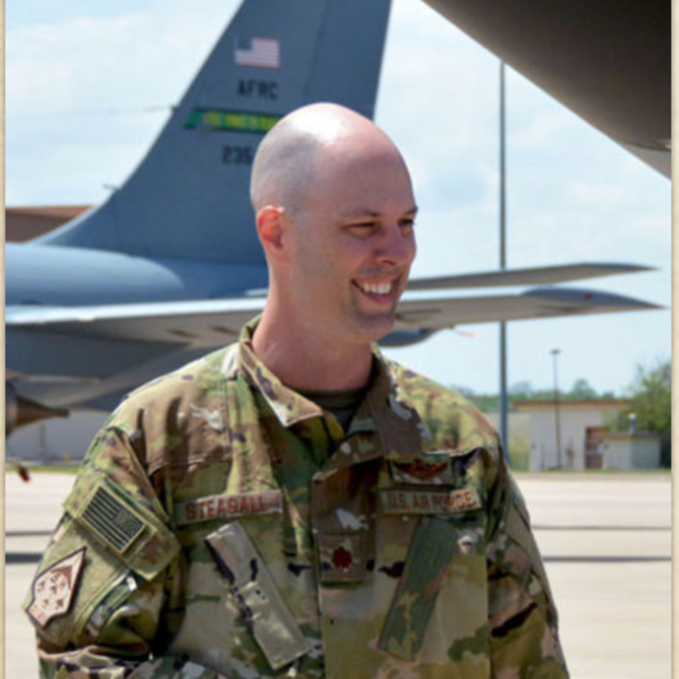 Meet Rep. Jay Steagall: Oklahoma State Representative and Military Veteran