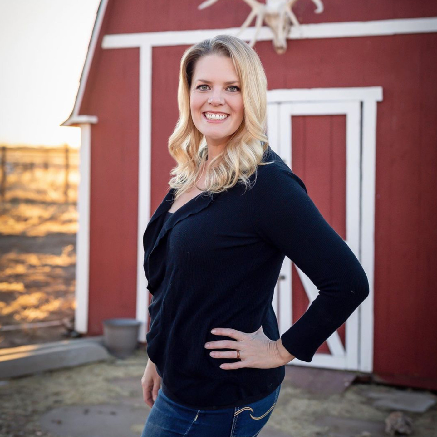 Kelly Maher of Real Best Life Joins to Discuss Her Homegrown Year