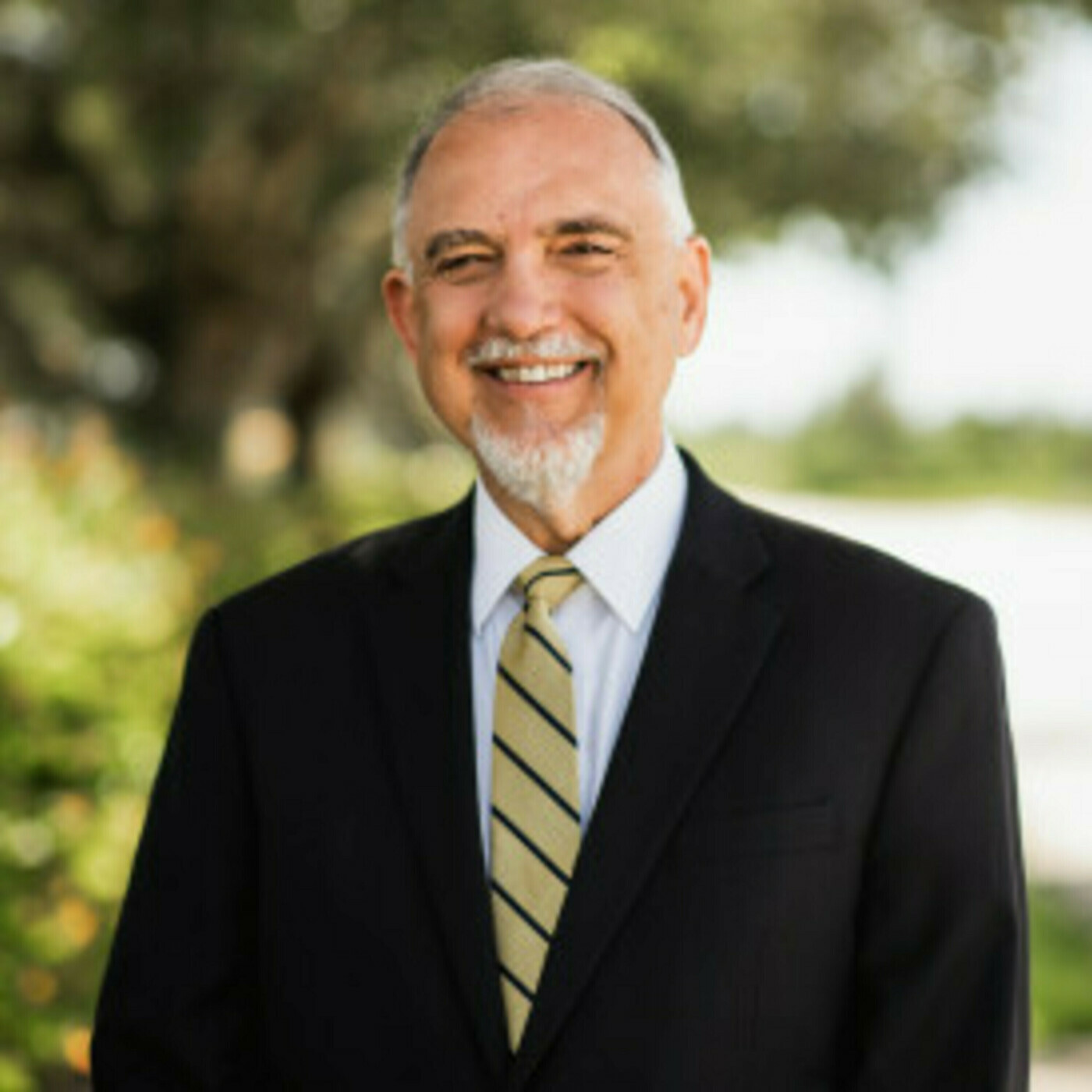 It's Time For New Leadership at the Southern Baptist Convention