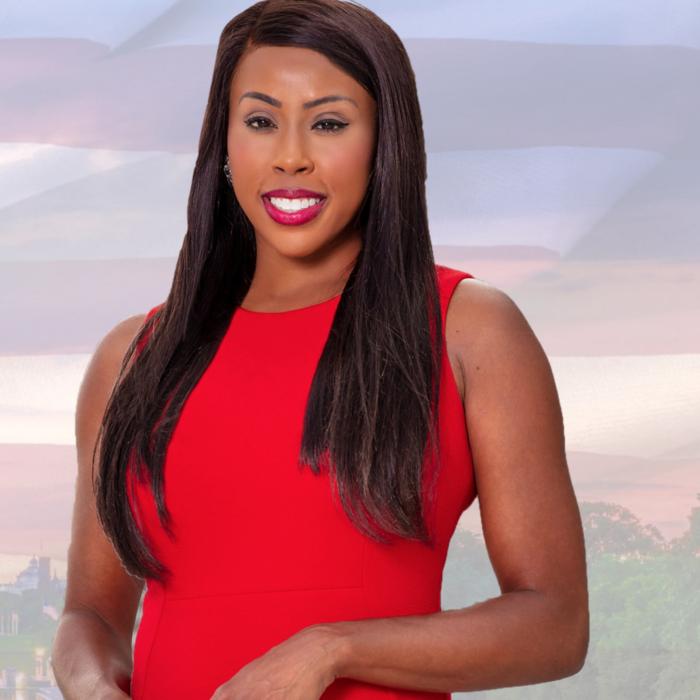 Kimberly Klacik: Founder, Red Renaissance on improving GOP messaging