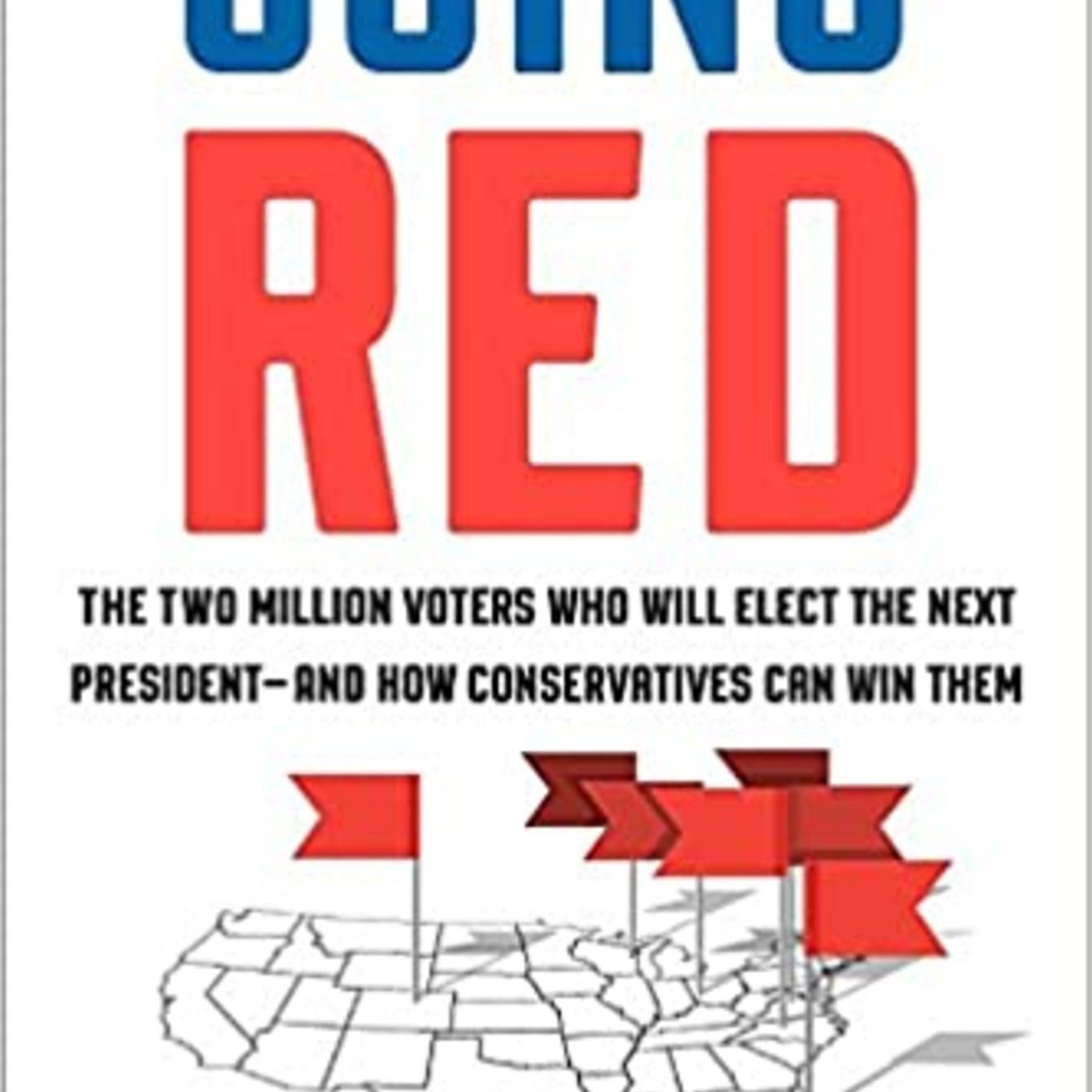Ed Morrissey, Senior Editor of Hot Air, Author of 'Going Red'