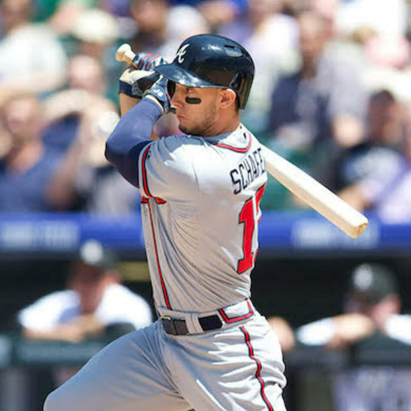 Meet Jordan Schafer: Founder of Highly Blessed and Favored, Former MLB player (Braves, Astros, Twins)