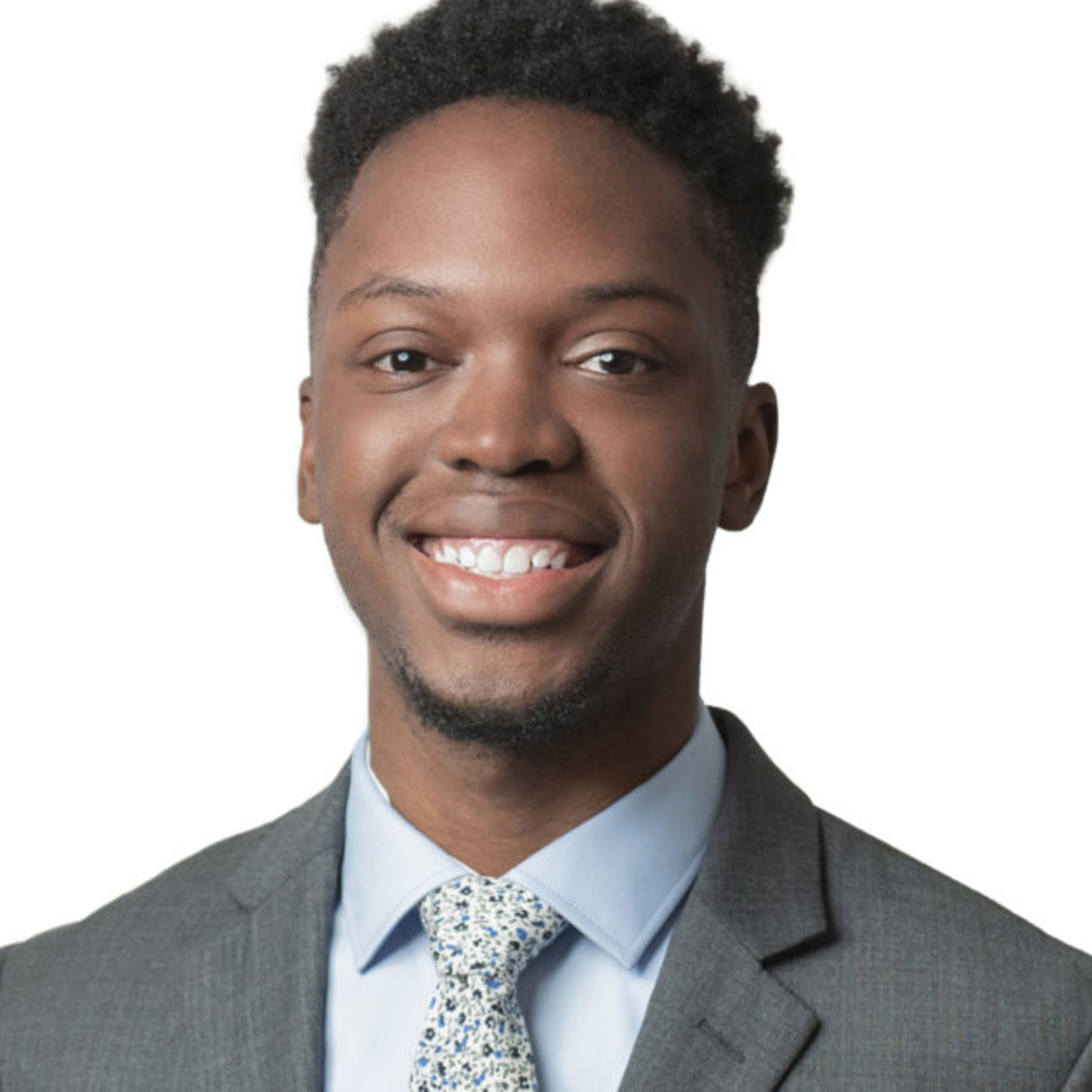 Walter Blanks, Jr.-  Press Secretary of the American Federation for Children on Successful School Choice Programming