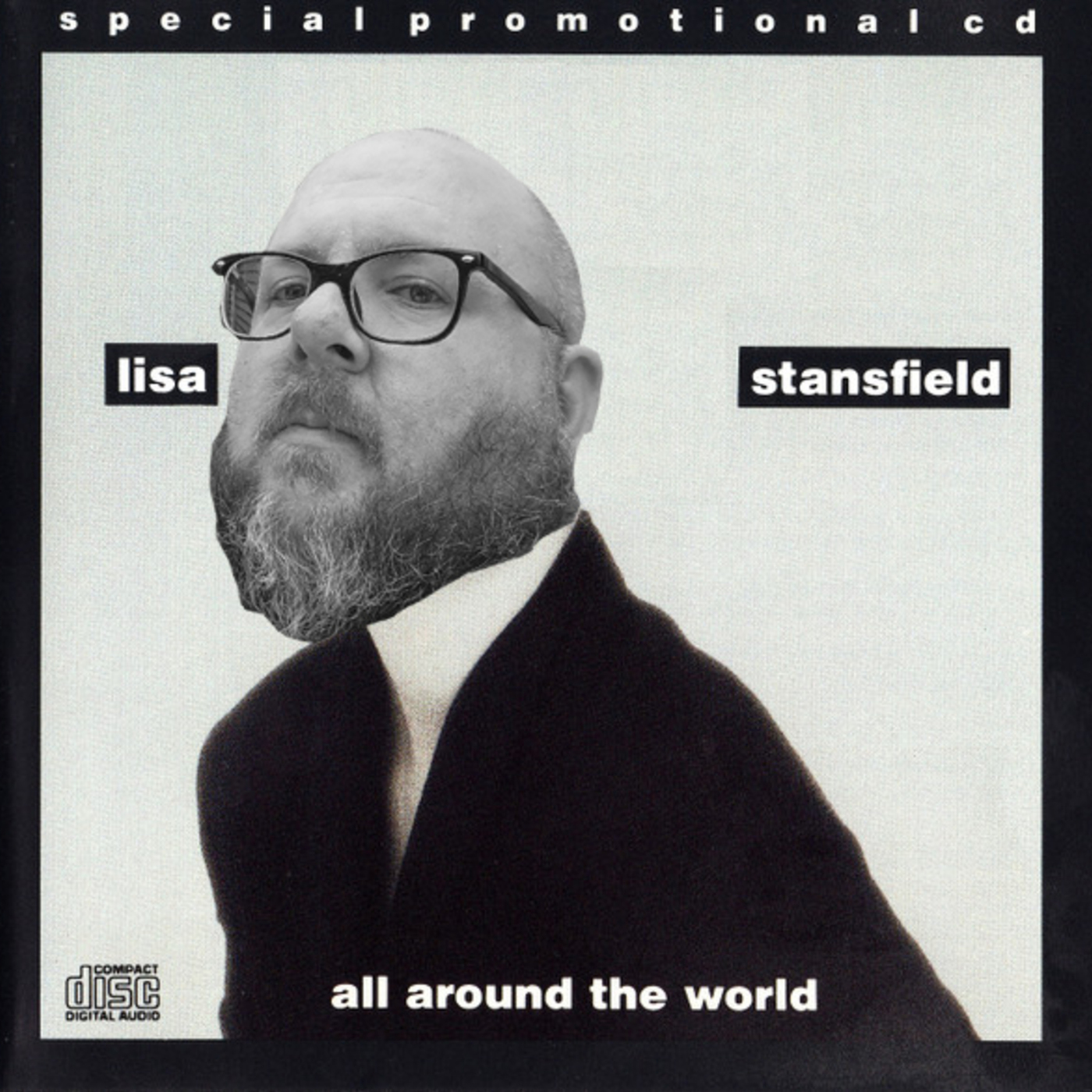 99 - All Around The World