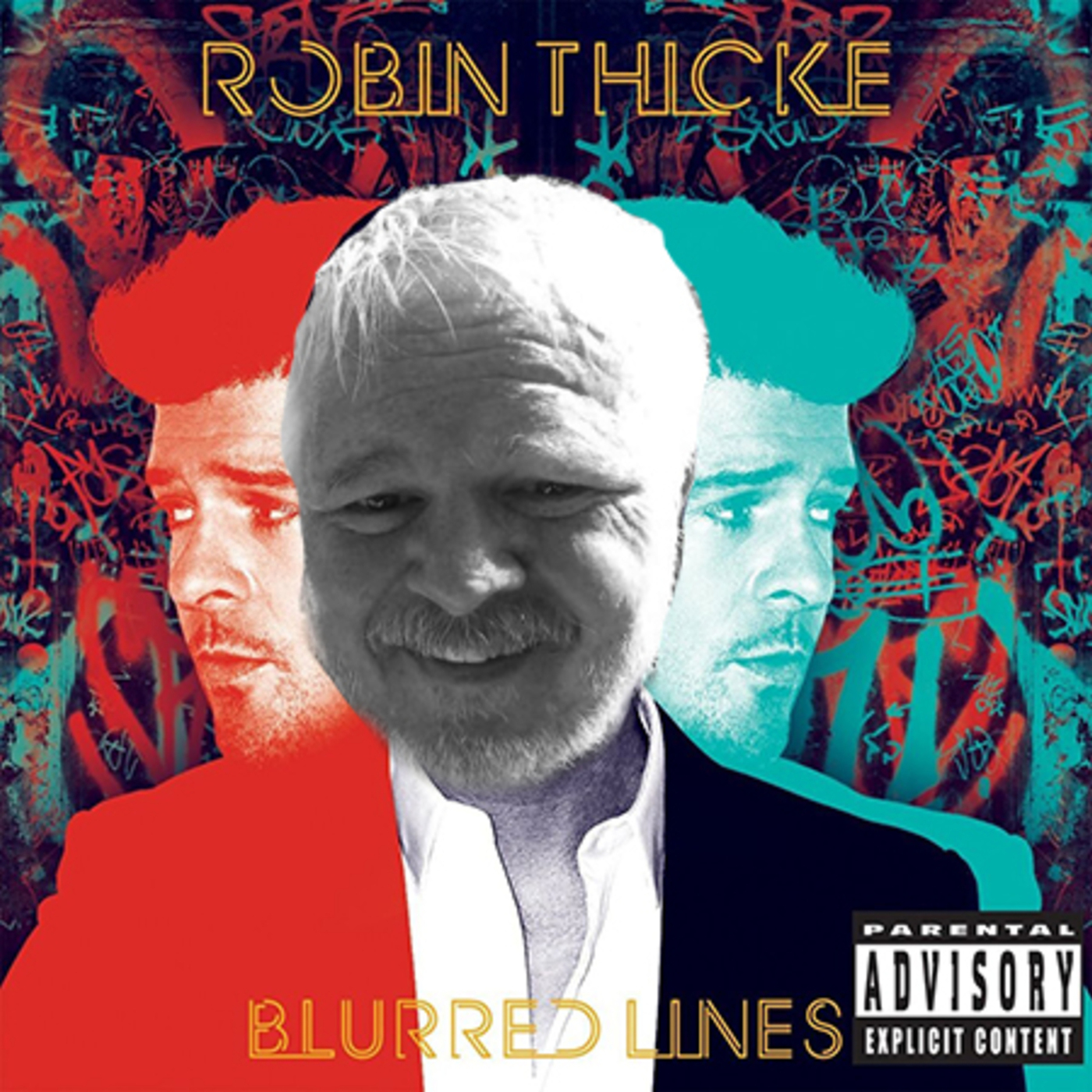 212 - Blurred Lines
