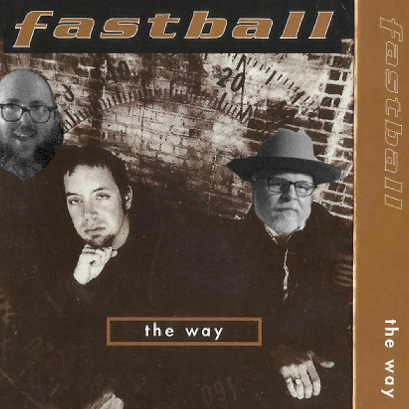 143 - The Way