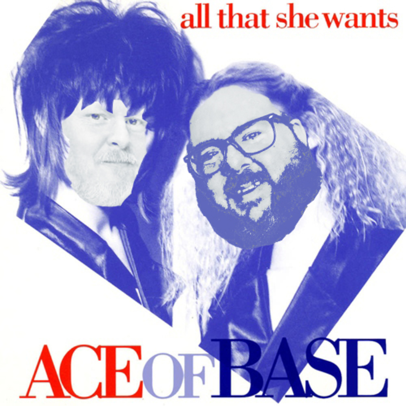 88 - All That She Wants