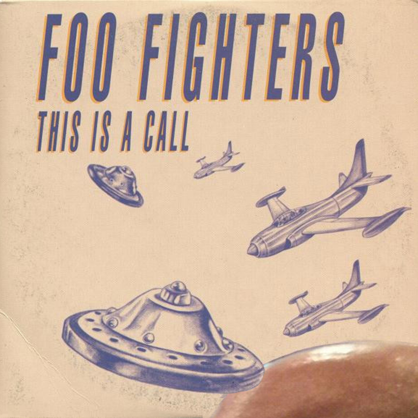 189 - This Is A Call