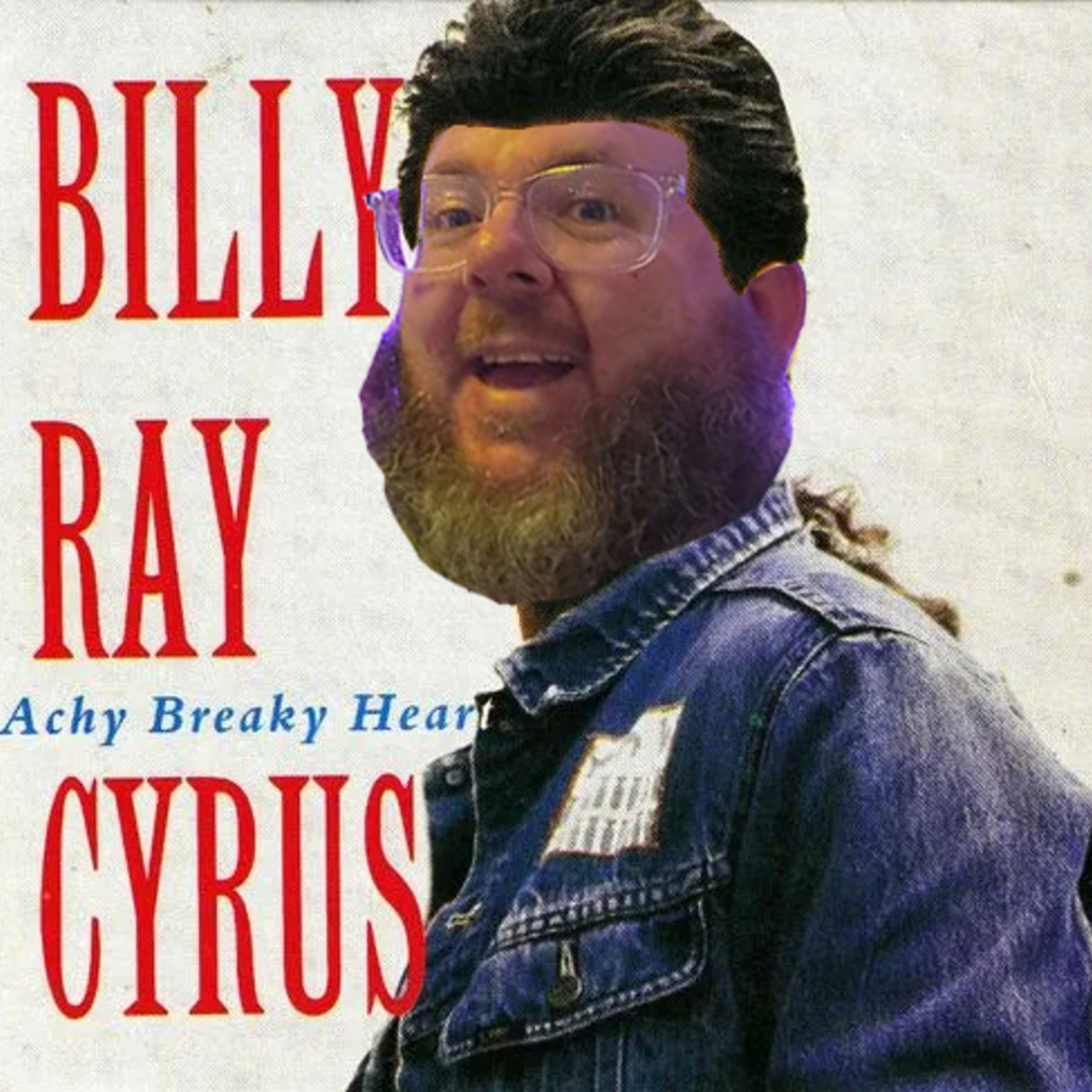 257 - Achy Breaky Heart
