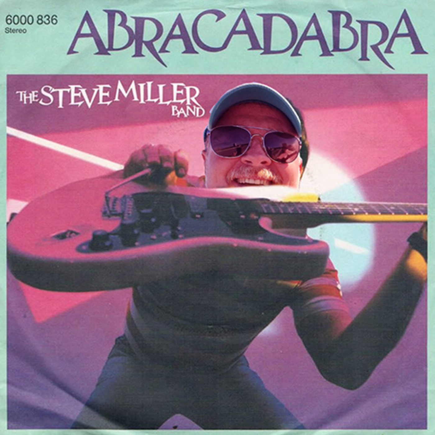 207 - Abracadabra