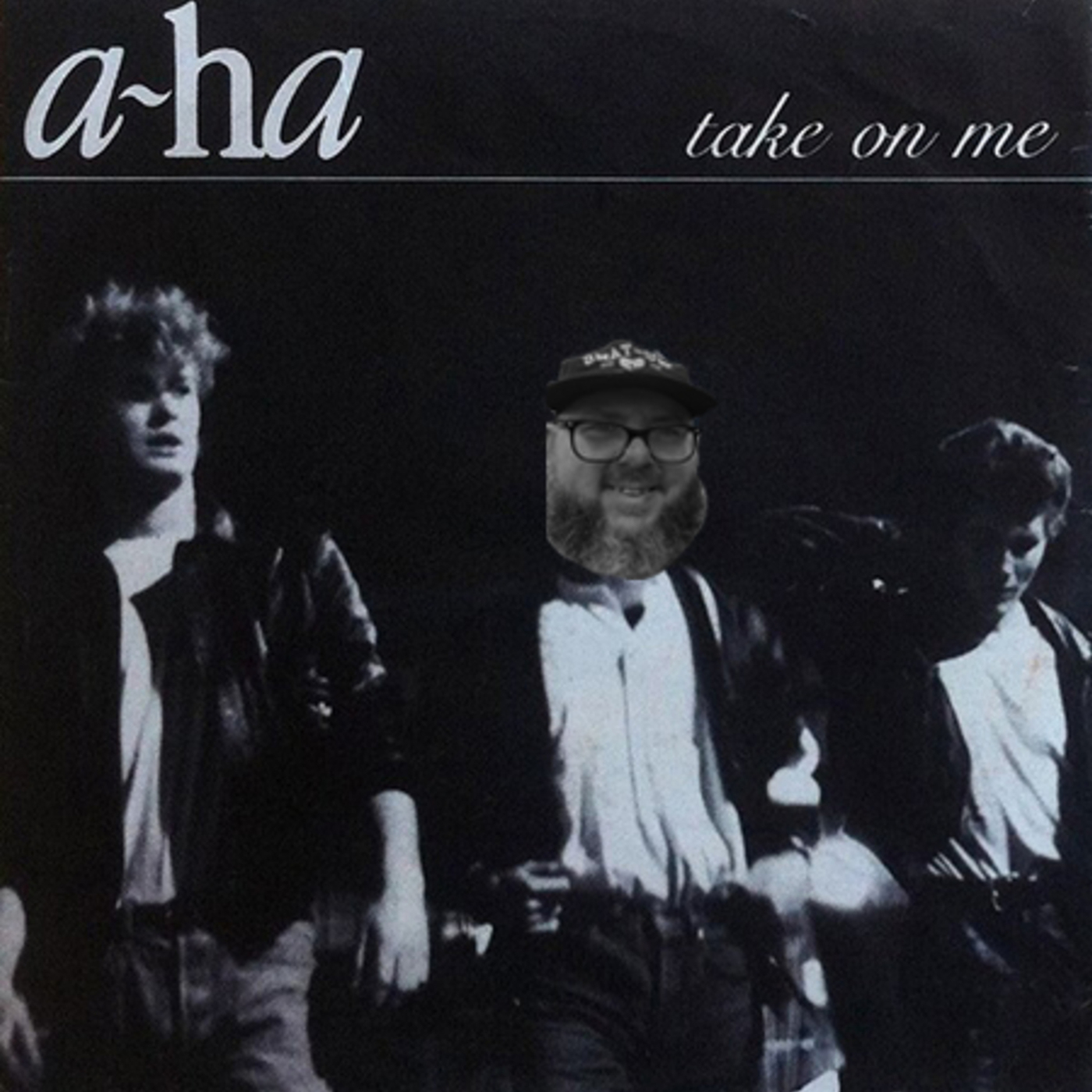 213 - Take On Me