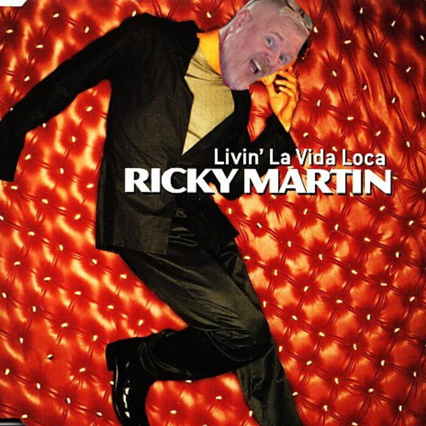 139 - Livin' La Vida Loca