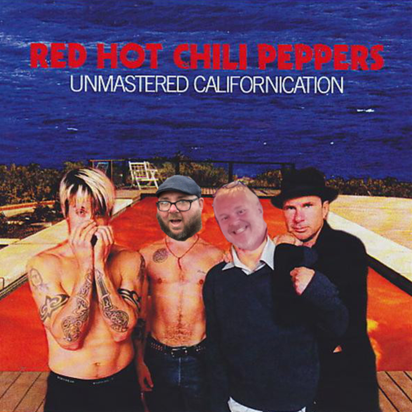 103 - Californication