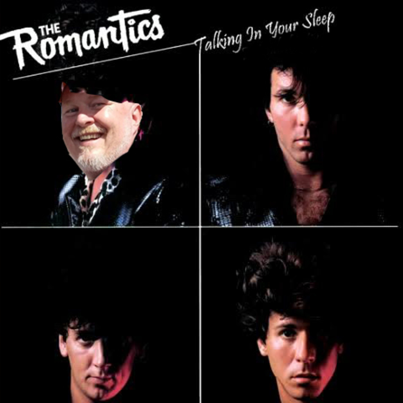 246 - Talking In Your Sleep