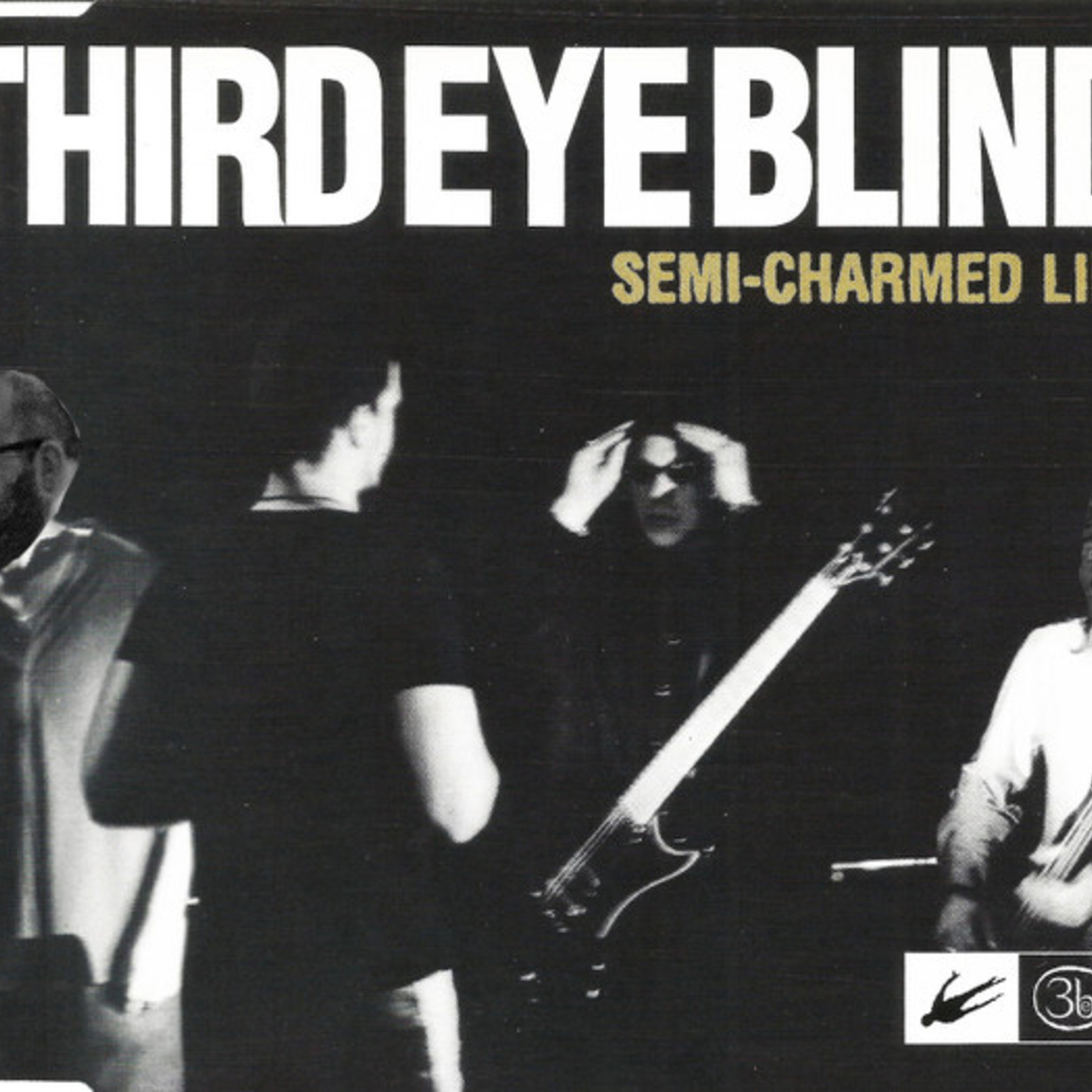 108 - Semi-Charmed Life