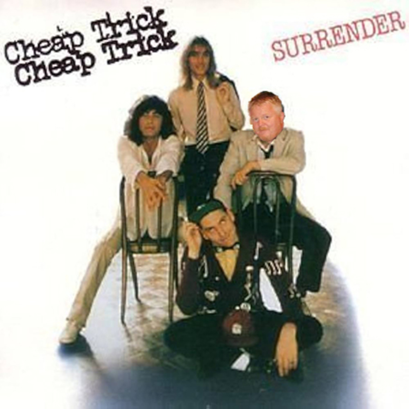 296 -  Surrender