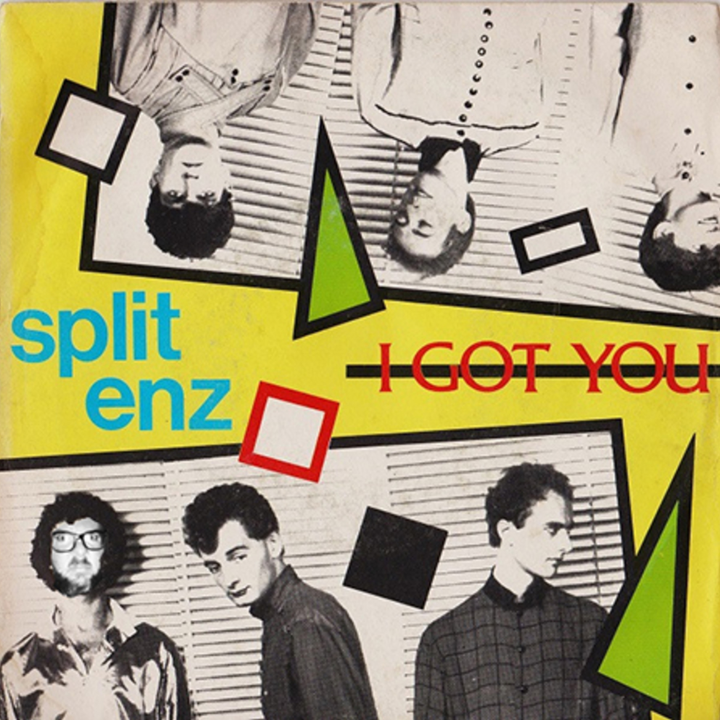 247 - I Got You