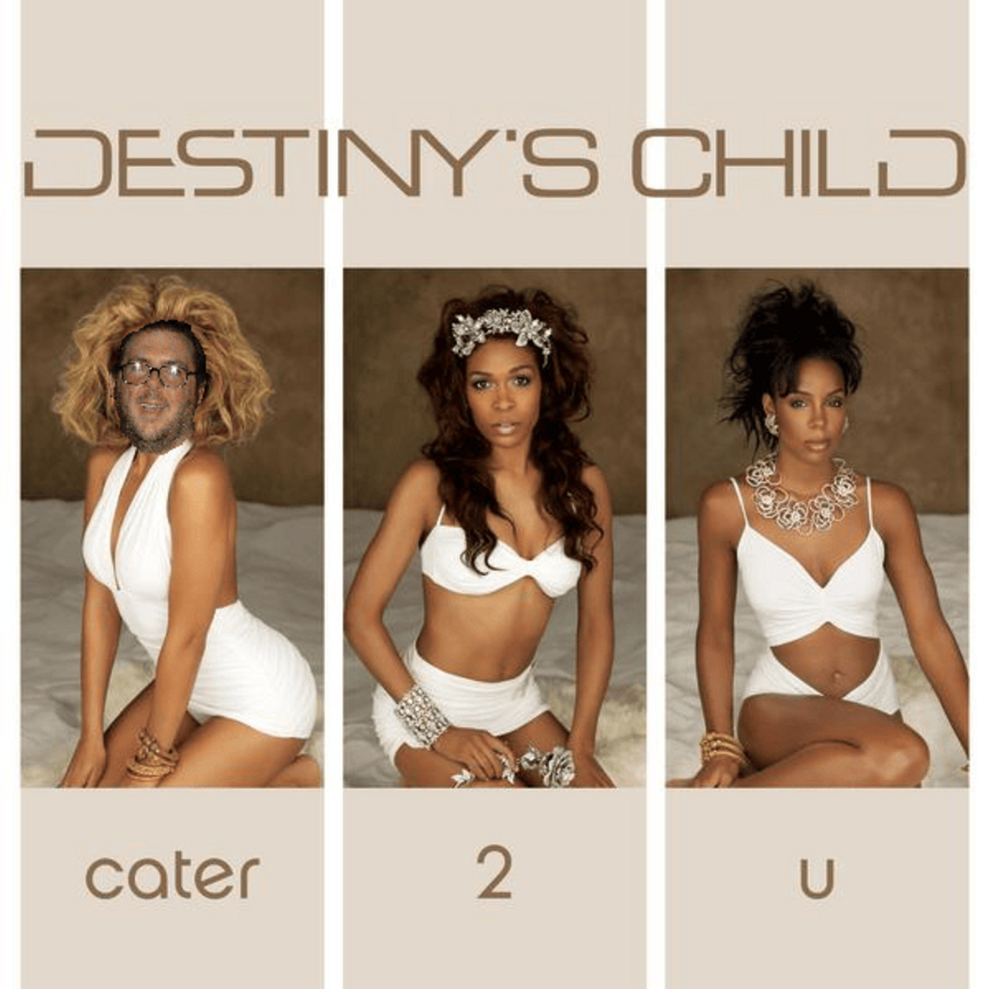 249 - Cater 2 U