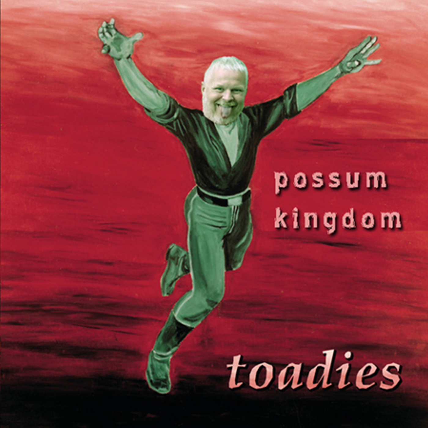 150 - Possum Kingdom
