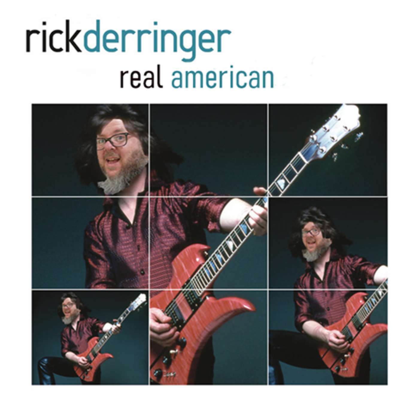 241 - Real American