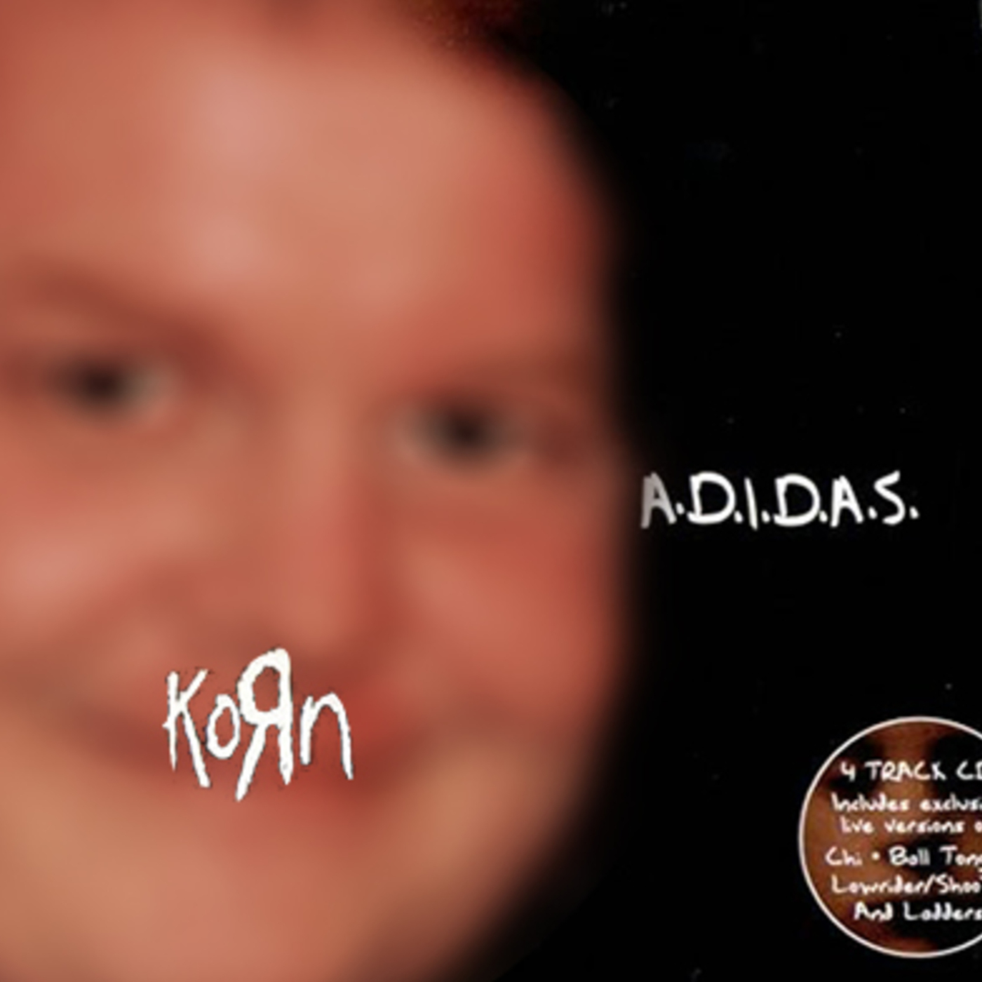 167 - A.D.I.D.A.S.