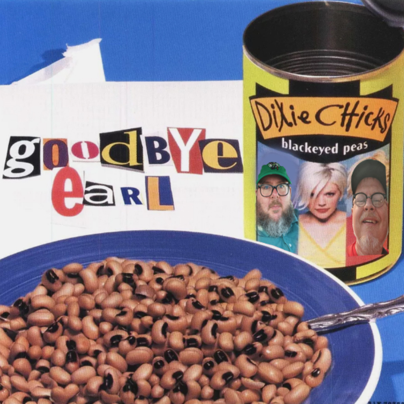 187 - Goodbye Earl