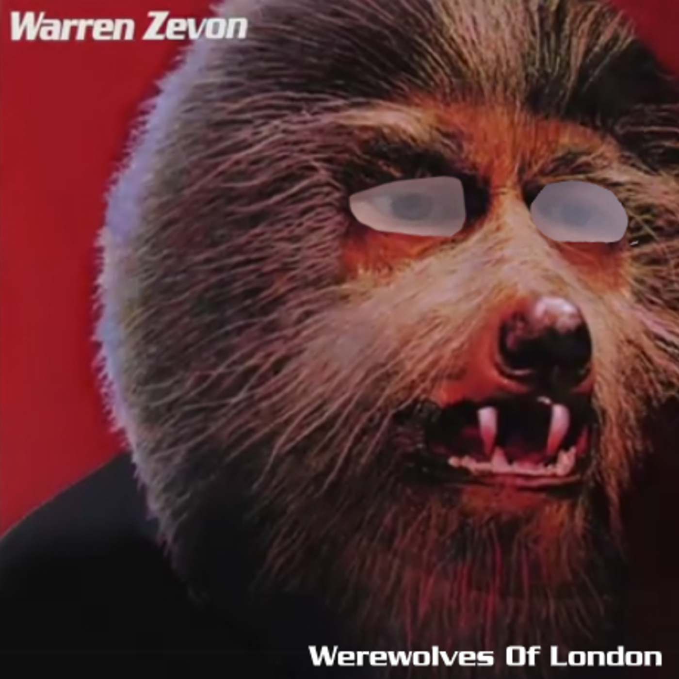 234 - Werewolves Of London