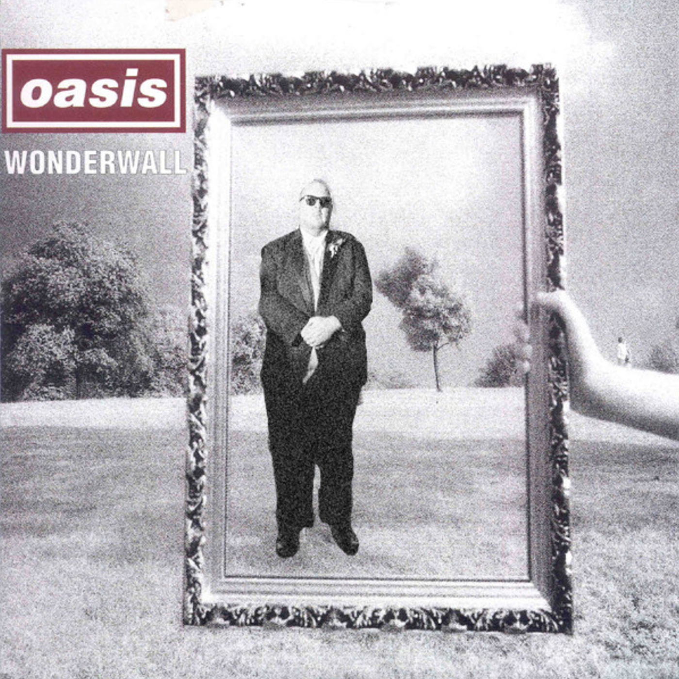 195 - Wonderwall