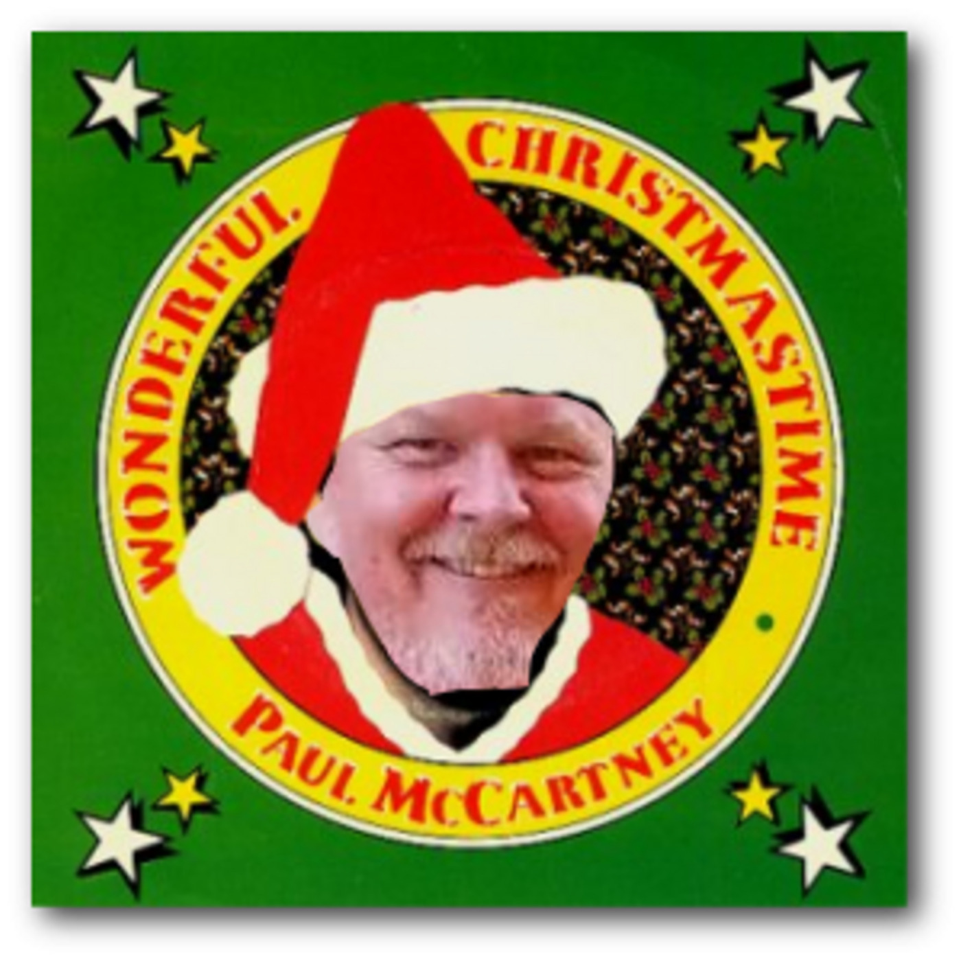 105 - Wonderful Christmastime